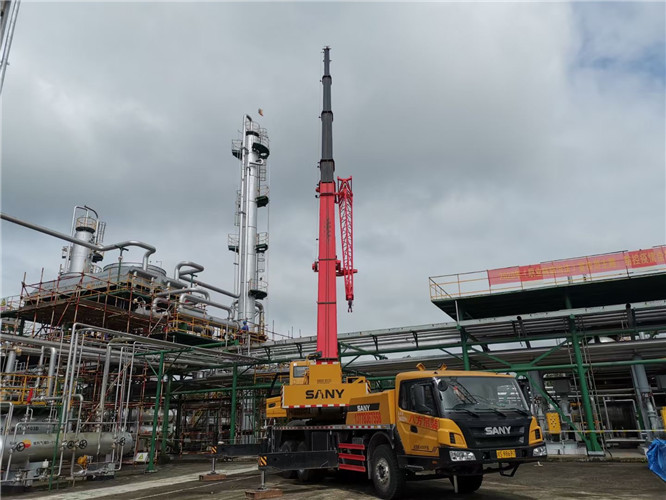 青山湖区吊具、钢板、枕木等耗材需要单独付费吗？